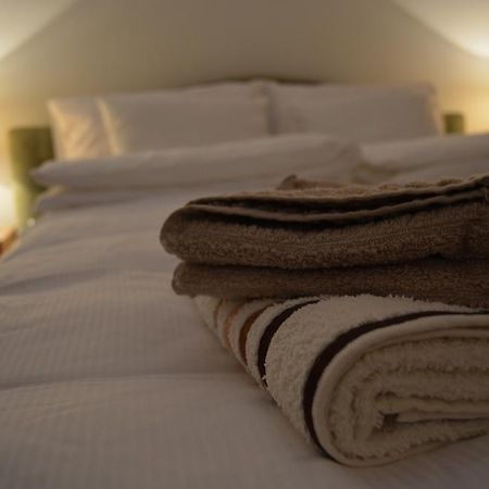 Hostel Denal Сараєво Екстер'єр фото
