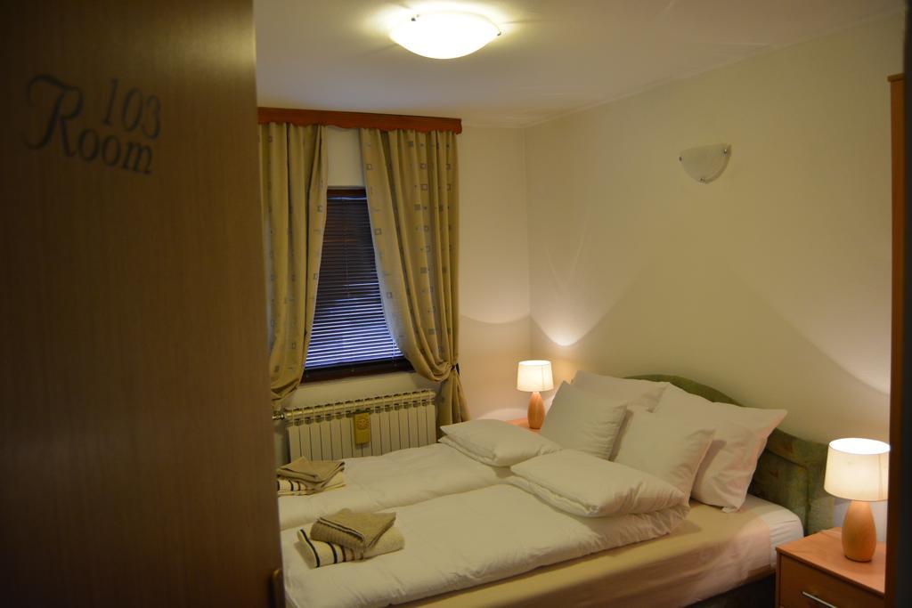 Hostel Denal Сараєво Номер фото