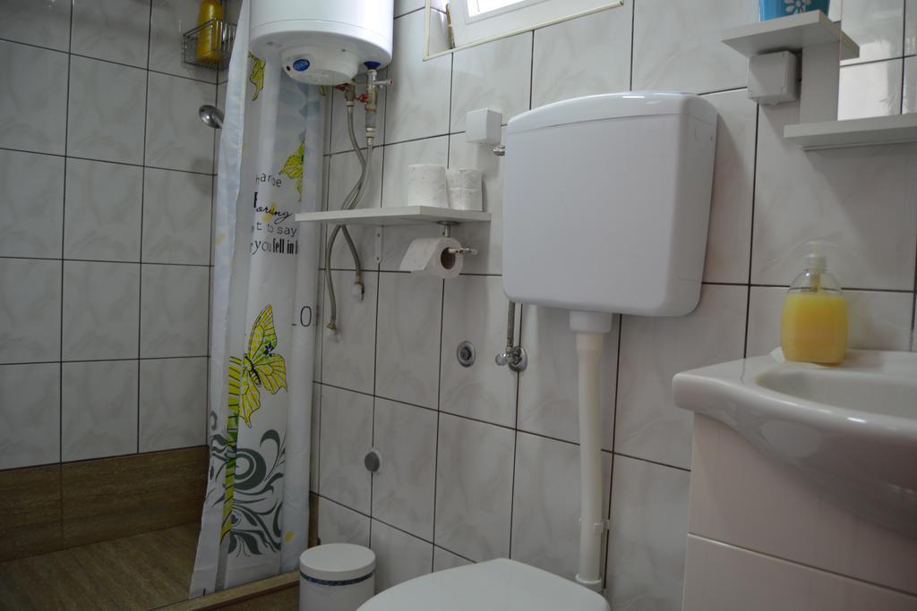 Hostel Denal Сараєво Екстер'єр фото